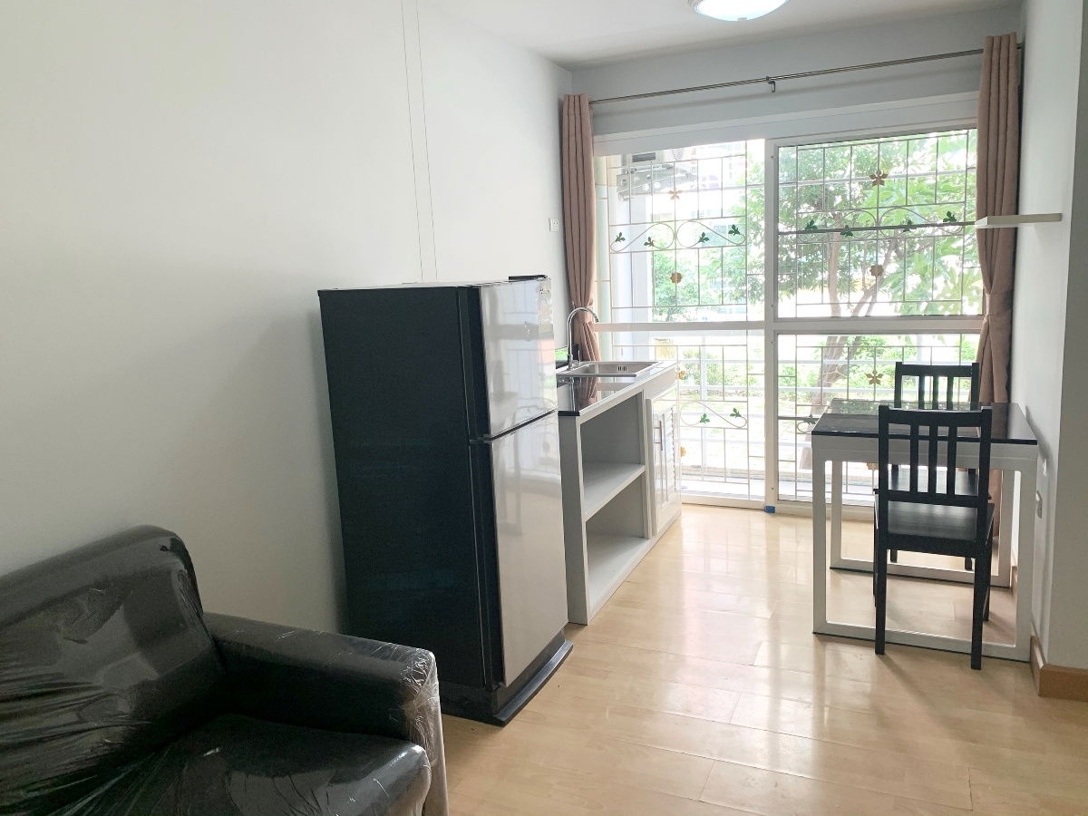 ให้เช่า สมาร์ท คอนโด พระราม 2