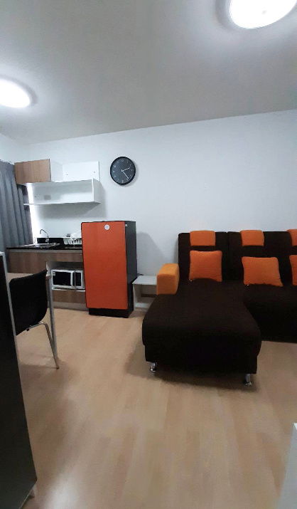 For rent, Smart Condo Rama 2