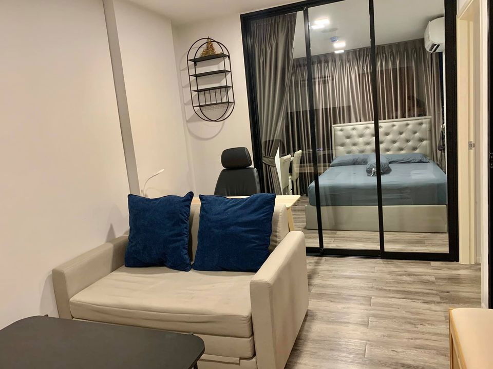 For rent Condo Atmoz chaengwattana