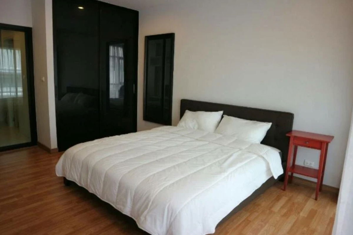 Bangkok horizon Phetchakakhem for rent