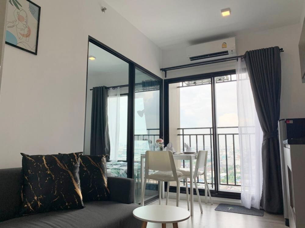 RENT Condo Kensington Sukhumvit Theparak