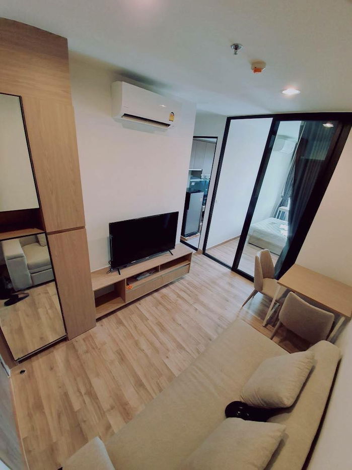 R E N T C O N D O Niche Mono Sukhumvit Bearings