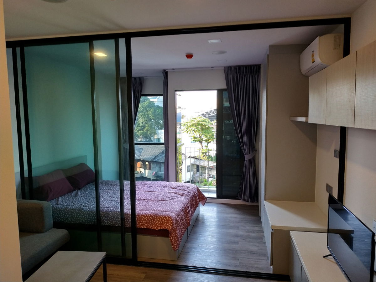 Modiz   Interchange  For  Rent