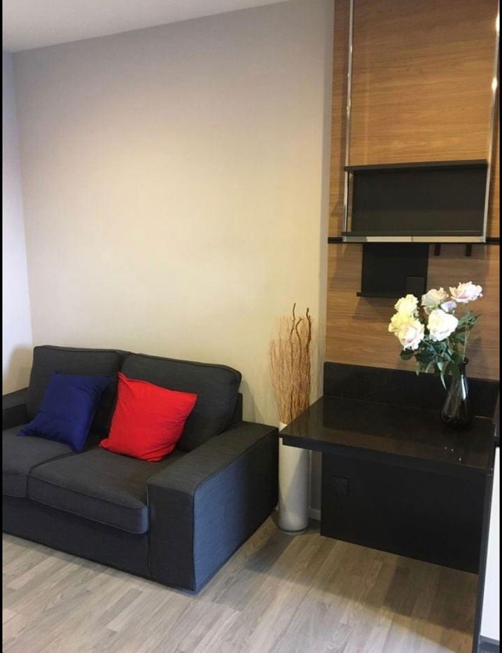 The Room St.Louis. 1bed 35sqm. Line id: @pfagent