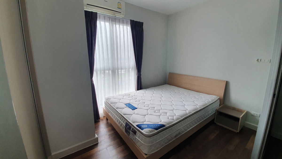 A Space ME BangnaA Space ME Bangna