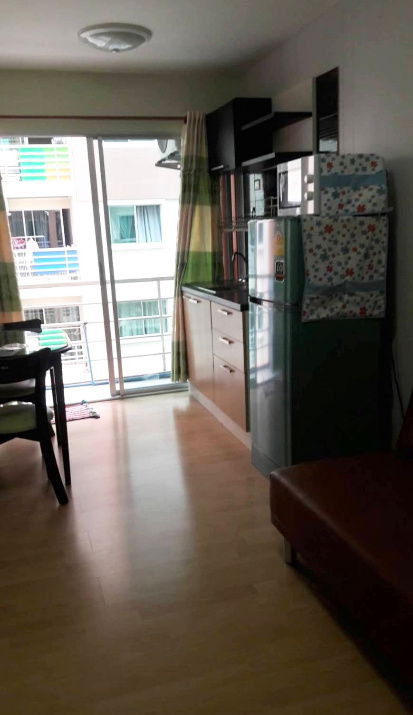 For rent, Smart Condo Rama 2