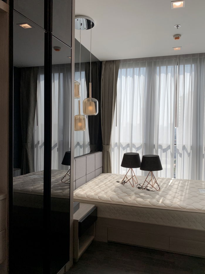 The Line Asoke Ratchada