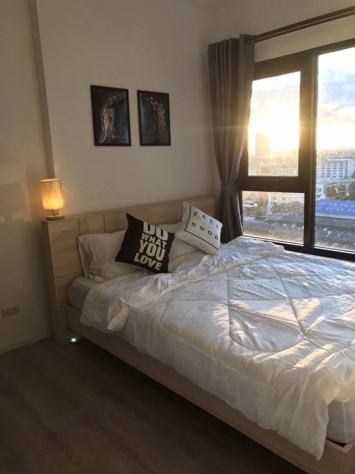 [For rent] Kensington Sukhumvit-Theparak Condo