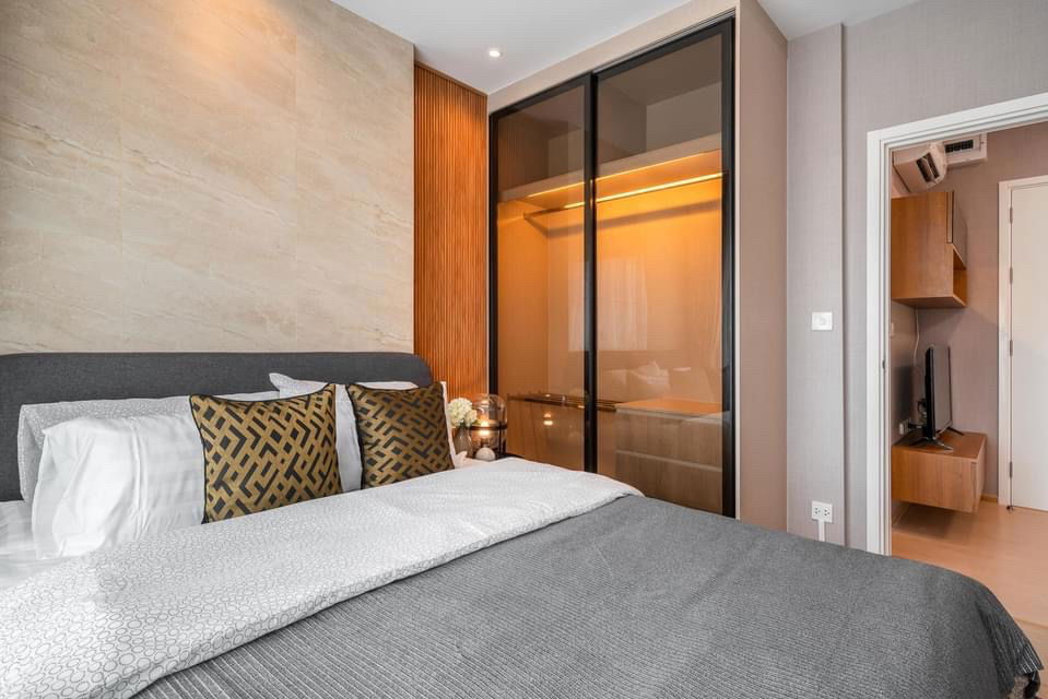 For Rent 📍The Tree Sukhumvit 71 🔰Line : @richrealestate