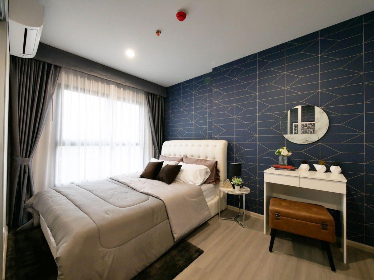 AR107 Special Deal!! For rent Condo The Parkland Charan – Pinklao