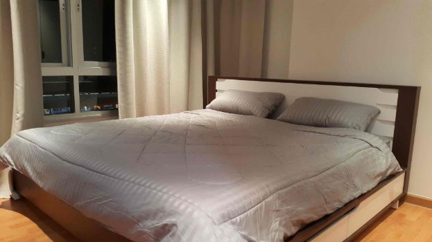 For Rent Condo The President Sathorn-Ratchaphruek(LINE : @hubcondo)