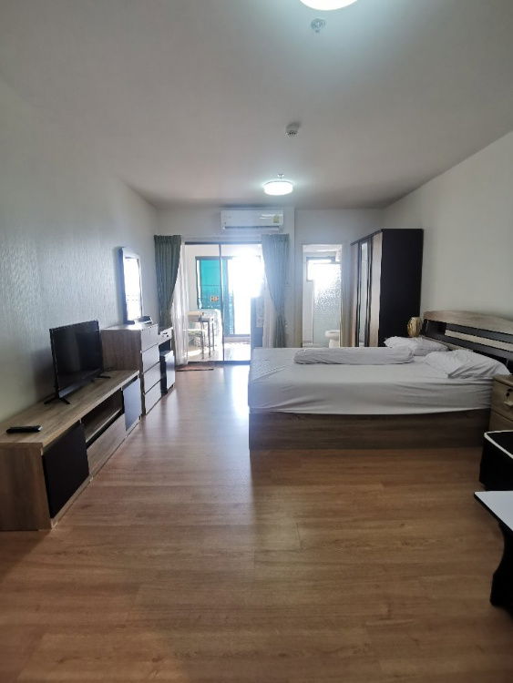 ให้เช่า ศุภาลัย ลอฟท์ แจ้งวัฒนะ(LINE : @hubcondo)