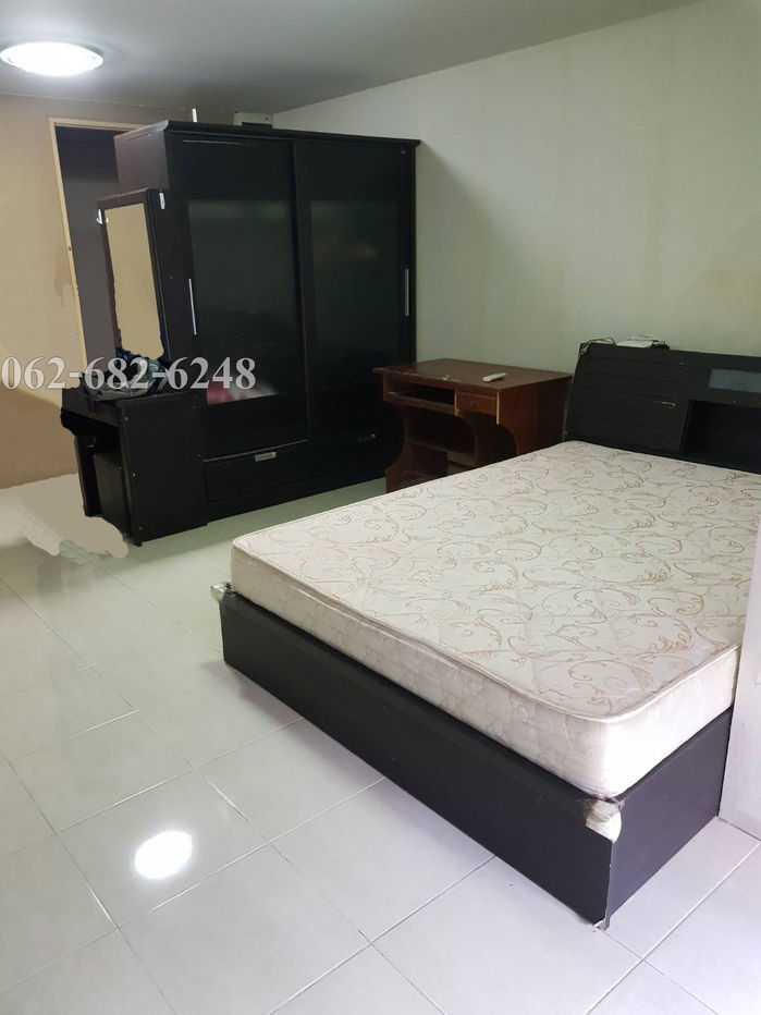 Ratchada city18 for rent MRT Huaykwang