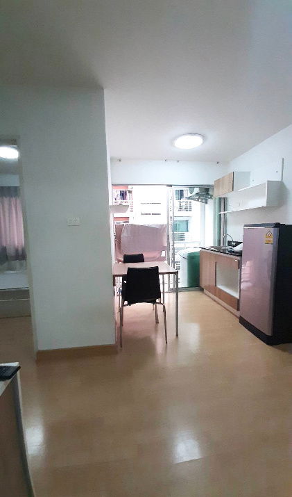 For rent, Smart Condo Rama 2
