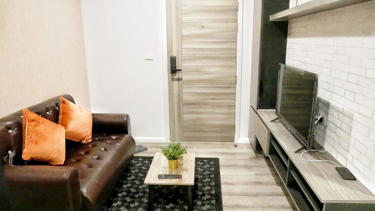 For rent  Notting Hill Sukhumvit 105