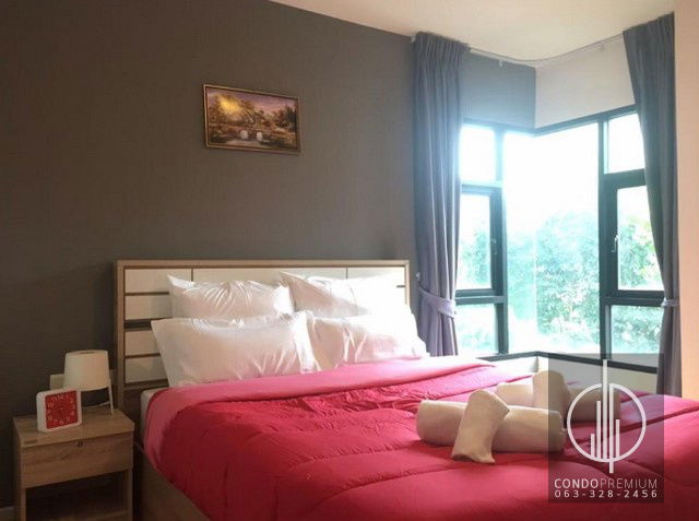 G 5609🚨 ลูกค้าจีน กรุณาเพิ่ม WeChat ครับ (ข้างรายละเอียดการติดต่อ) ให้เช่า ดี’มูระ พหล-เกษตร 🅻🅸🅽🅴❤️💜@condopremium💜❤️