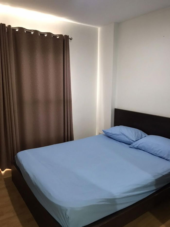 For rent Condo Aspire Srinakarin (LINE : @hubcondo)