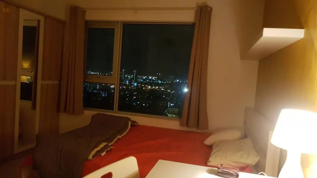 ให้เช่า แอสปาย สาทร ท่าพระ