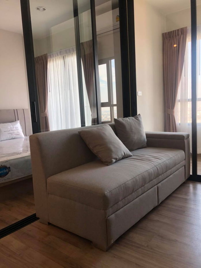 C O N D O F O R  R E N T C O N D O Niche Mono Sukhumvit Bearings