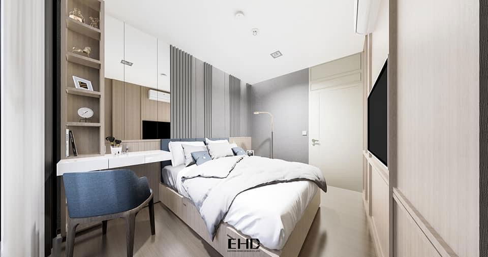 Life Aoke-Rama 9 🔥Very nice room🔥