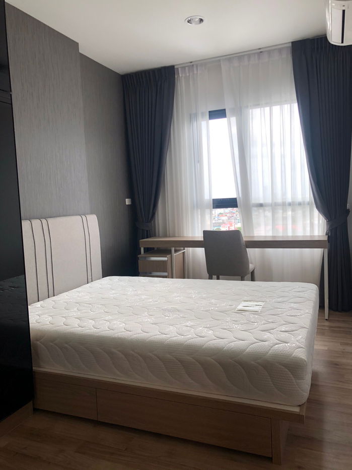 C O N D O F O R  R E N T C O N D O Niche Mono Sukhumvit Bearings