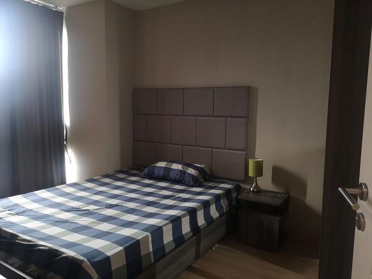 The Unique Ladprao 26 with good view two beds room