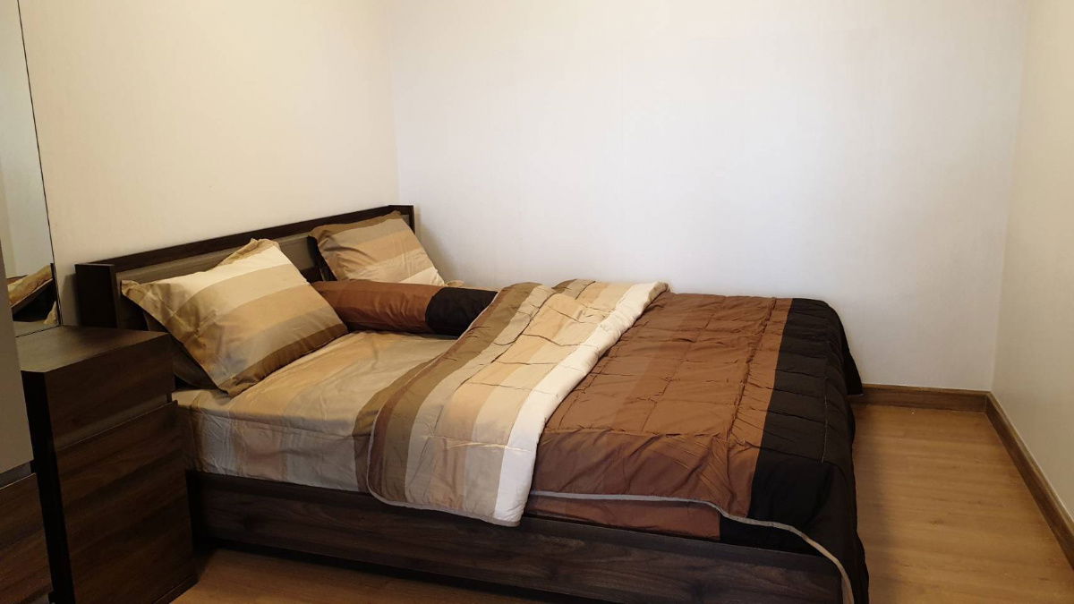 ห้องใหม่ให้เช่า คอนโด ศุภาลัย ชั้น 21 เฟอร์นิเจอร์ครบ