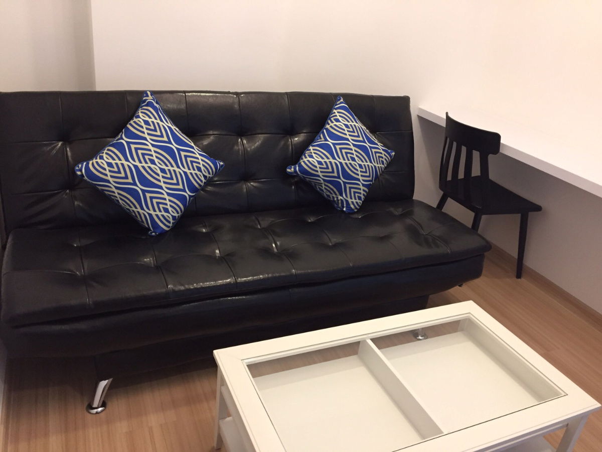 For Rent Chateau in town sukhumvit 64/1 Unit 27/216