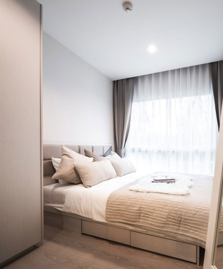 Kith plus paholyothin - khukot ငှားရန်ရှိသည်။