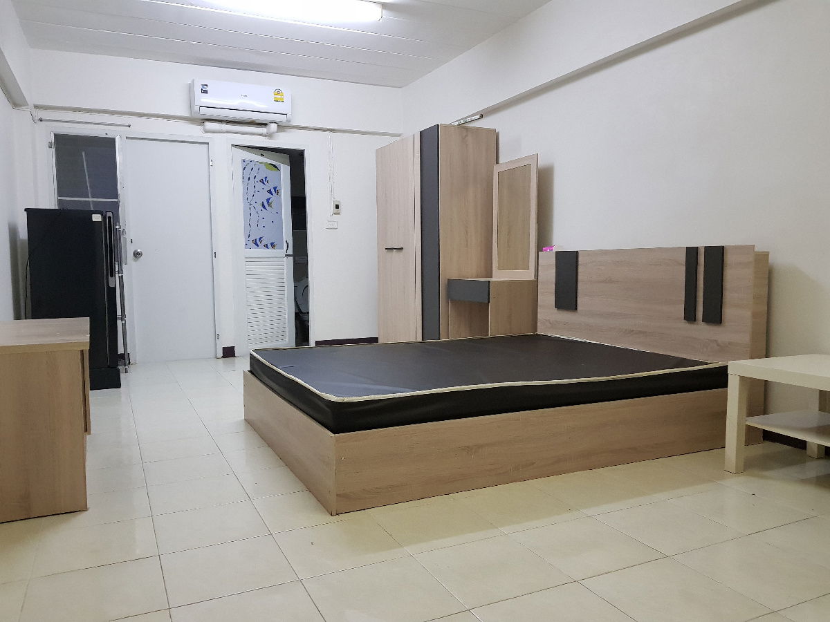 Panasin Place Ramkhamhaeng Soi 24/3