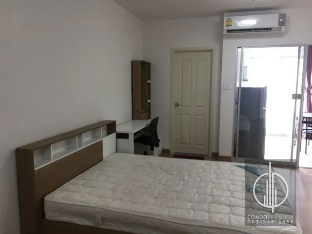 G 5639🚨 中国客户，请加微信。(在联系方式的旁边) For rent SUPALAI VISTA TIWANON 🅻🅸🅽🅴❤️💜@condopremium💜❤️