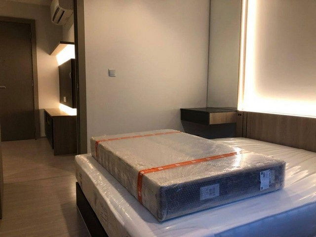 Life Asoke - Rama 9 CONDO 18000 Baht