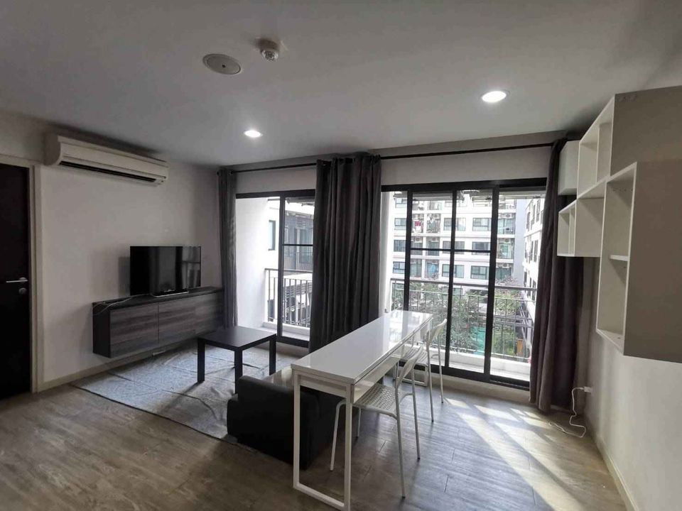 ให้เช่า คอนโด วิลล่า ลาซาล พร้อมเข้าอยู่