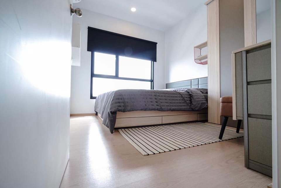 The Tree Sukhumvit 71-Ekkamai 🔥🔥Nice Room🔥🔥