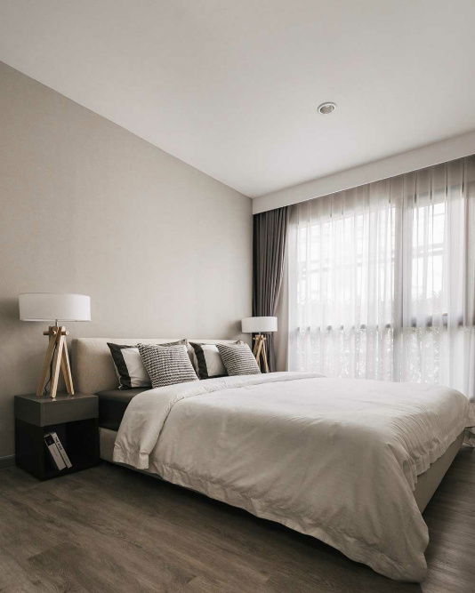 Keen Condo Sea View Condo ငှားရန်ရှိသည် ( Type C )