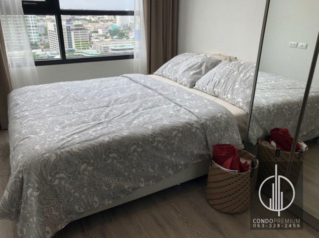 G 5656💜中国客户，请加微信。(在联系方式的旁边) For rent KnightsBridge Prime Ratchayothin Line❤️💜@condopremium💜❤️Ready to move in ⬛🟨 📞 065 695 3645🟨⬛