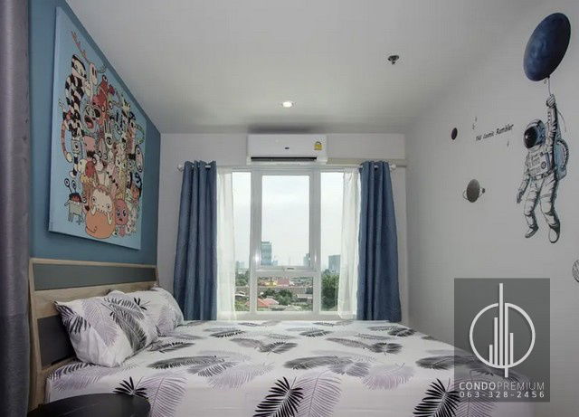 G 5661 💛 For rent Regent Home Bangson Phase 28 Ready to move in