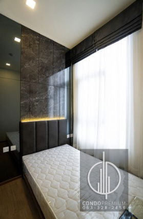 For rent Centric Ratchayothin Ready to move in