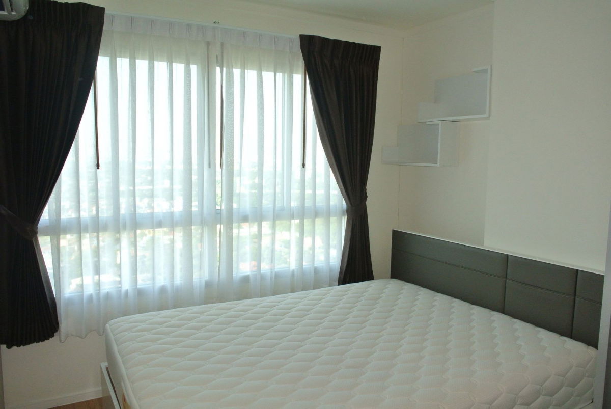 Lumpini Mega city BangnaLumpini Mega city Bangna