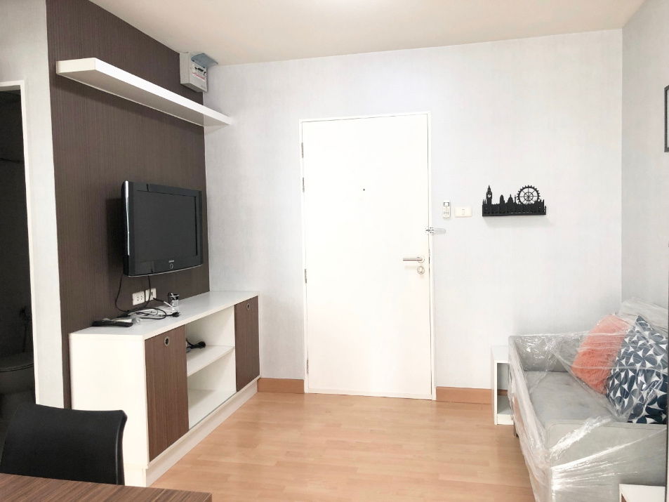 For rent Smart Condo Rama 2 Smart Condo Rama 2