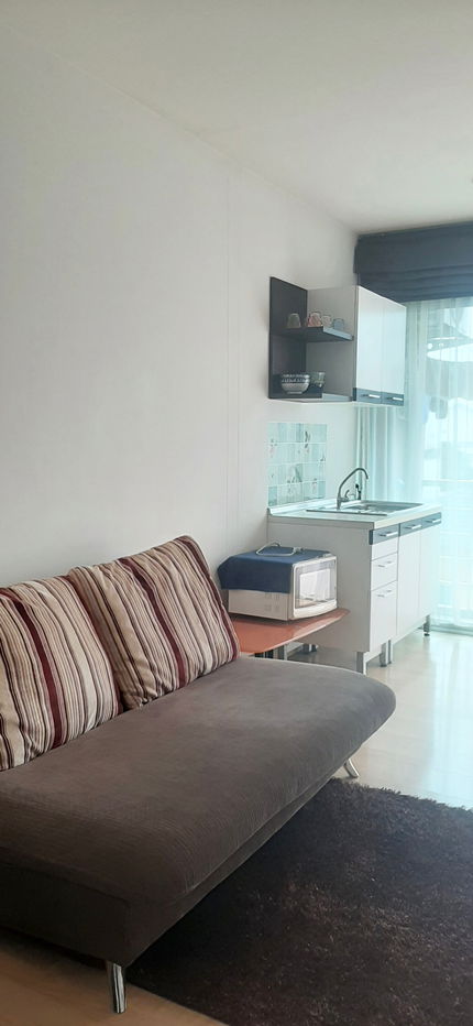 For rent Smart Condo Rama 2 Smart Condo Rama 2