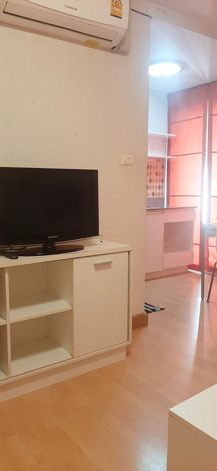 For rent, Smart Condo Rama 2