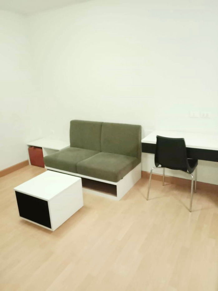 For rent, Smart Condo Rama 2