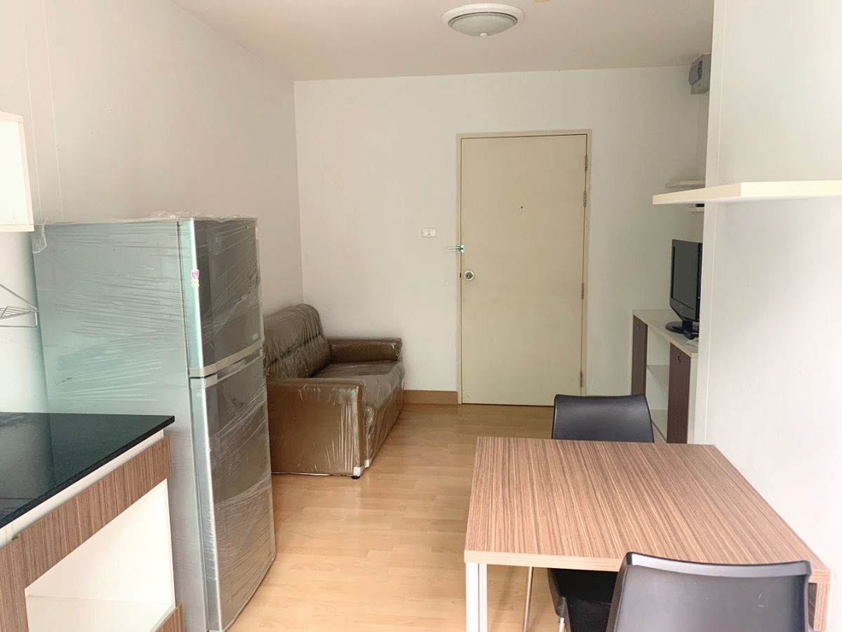 For rent, Smart Condo Rama 2
