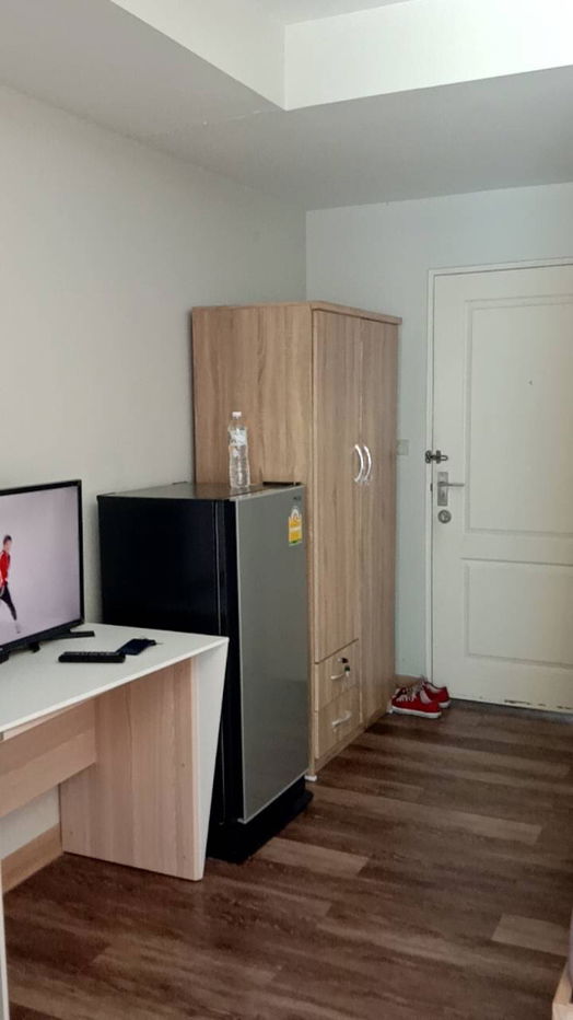 Wongwienyai 种子公寓出租