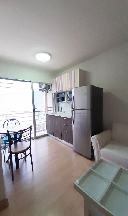 For rent, Smart Condo Rama 2