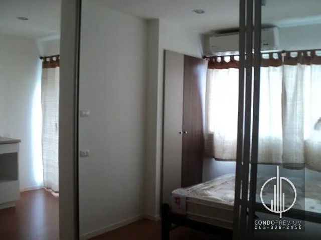 G 5699🚨 中国客户，请加微信。(在联系方式的旁边) For rent LUMPINI CONDO TOWN RAMINDRA – LAT PLA KHAO 2 Line❤️💜@condopremium💜❤️