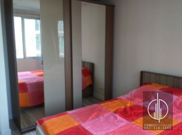 G 5703 🚨ลูกค้าชาวจีน กรุณาเพิ่ม WeChat (ข้างรายละเอียดการติดต่อ) ให้เช่า สัมมากร S9 Line❤️💜@condopremium💜❤️ พร้อมเข้าอยู่ ⬛🟨 📞 065 695 3645🟨⬛