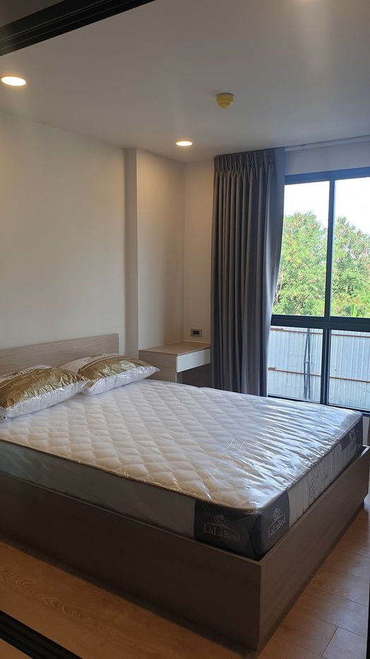 For rent Condo Cocoon rama 9 ready to move in