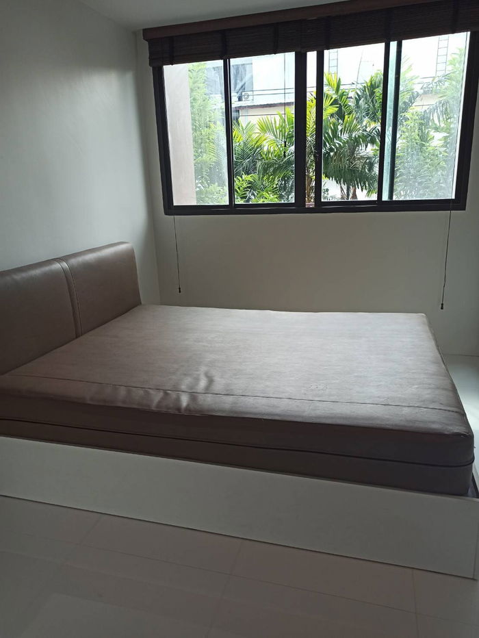 Ideo Blucove Sathorn  for rent